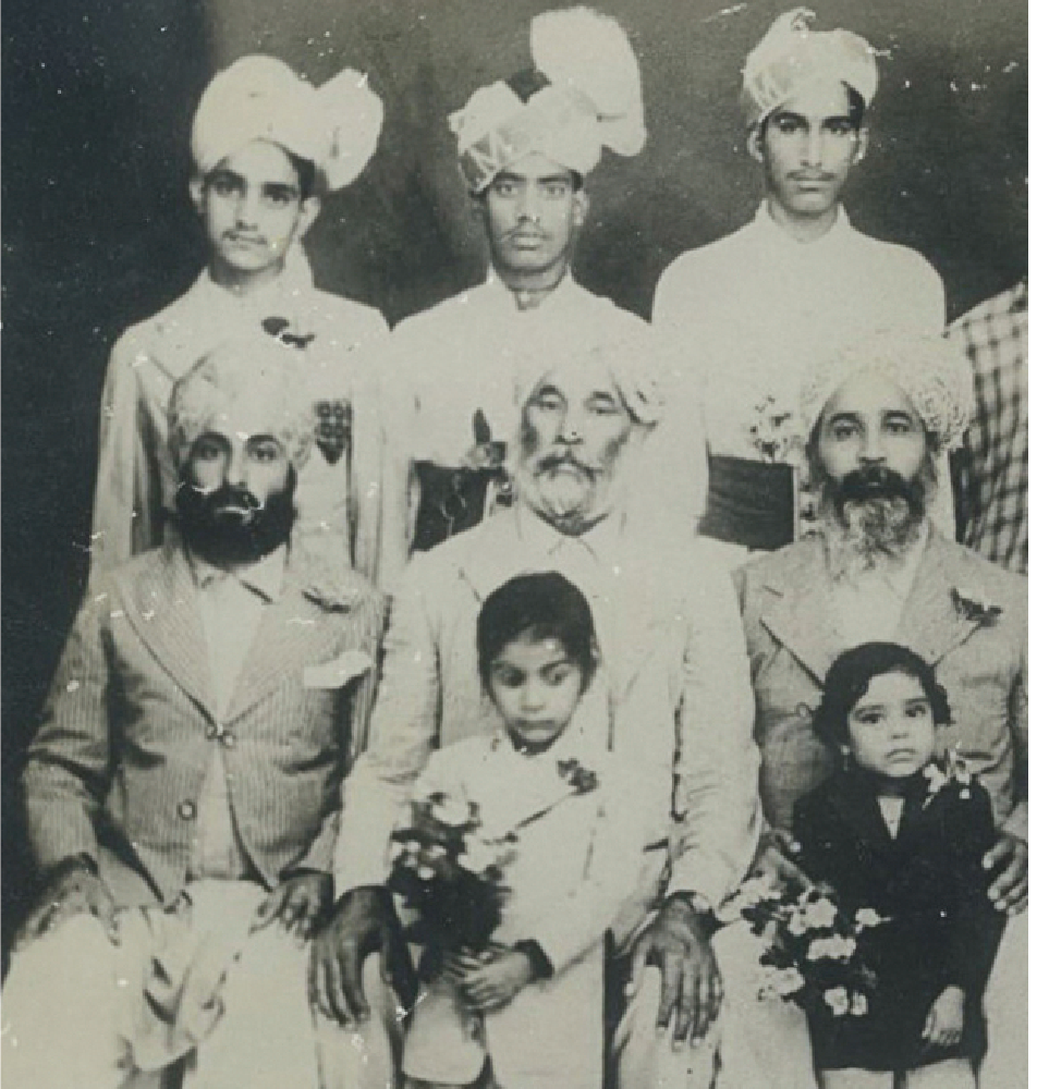 Daryaganj Restaurant